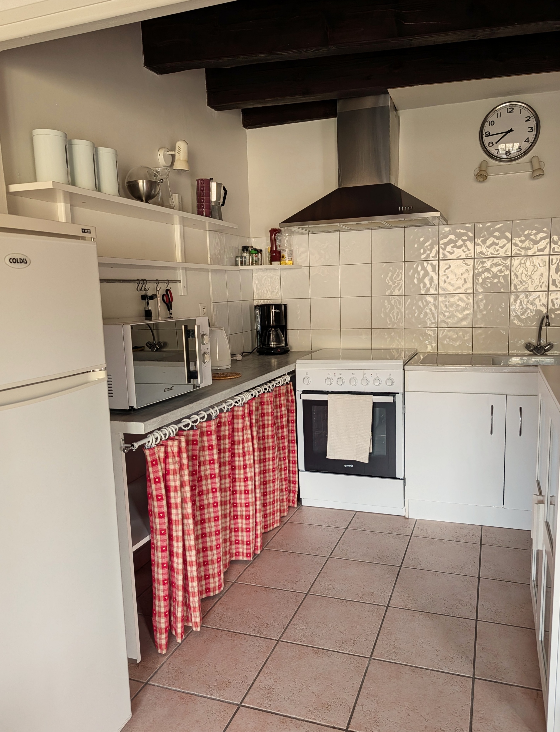 La Campagne de Vallauris - domaine et hébergement nature en Provence