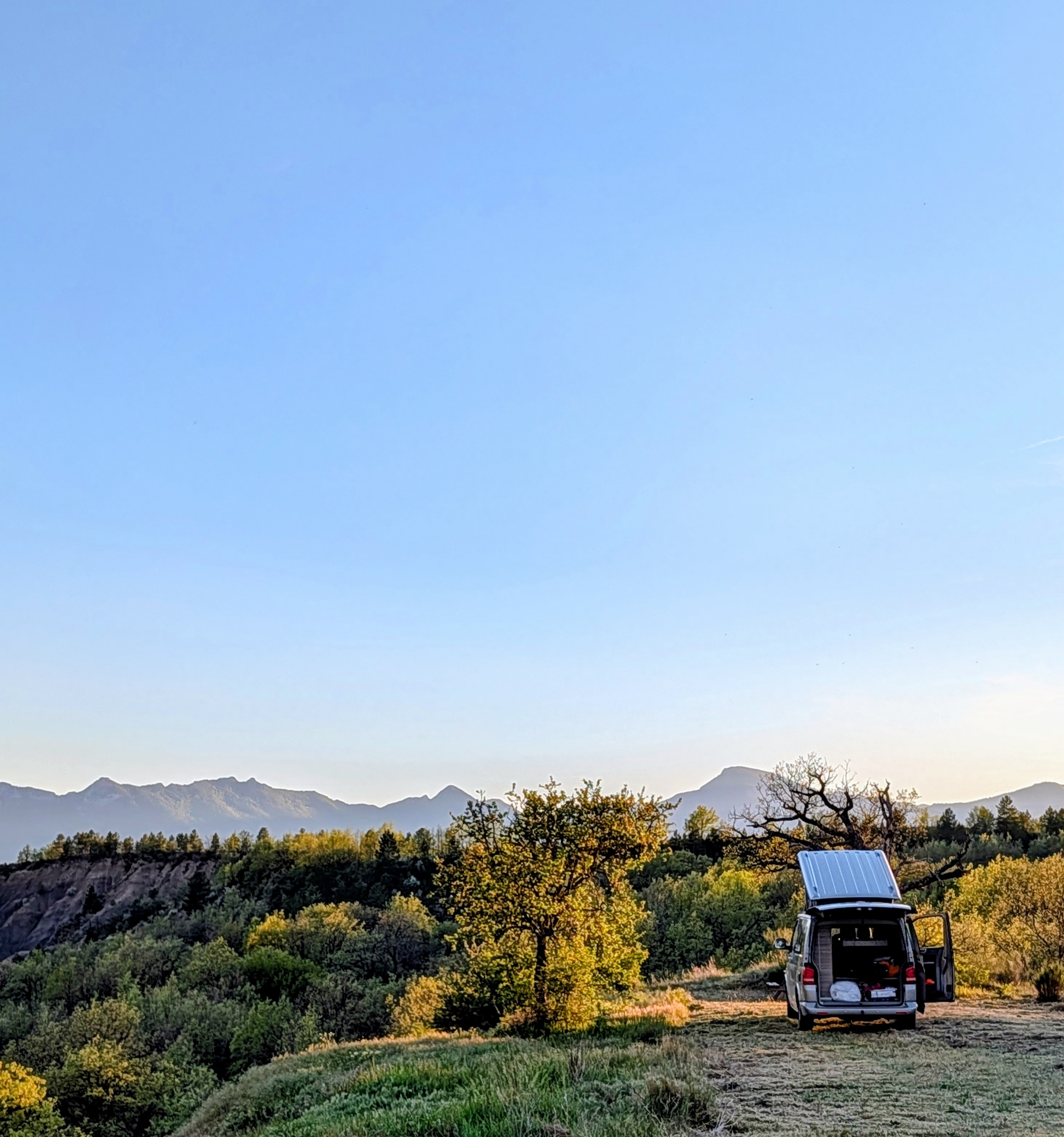 La Campagne de Vallauris - domaine et hébergement nature en Provence