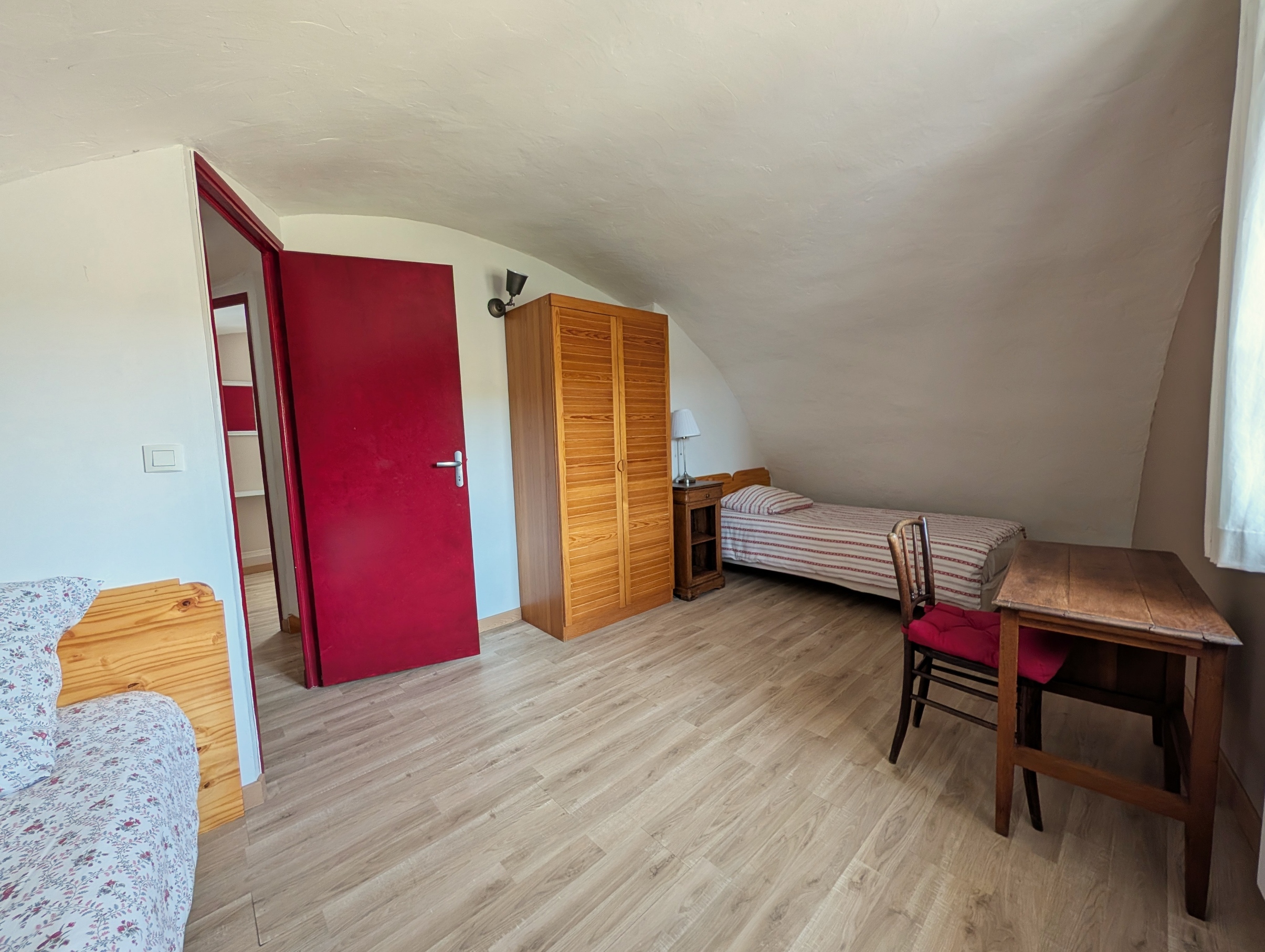 Chambre d'hôtes - hébergement de charme à Vaumeilh