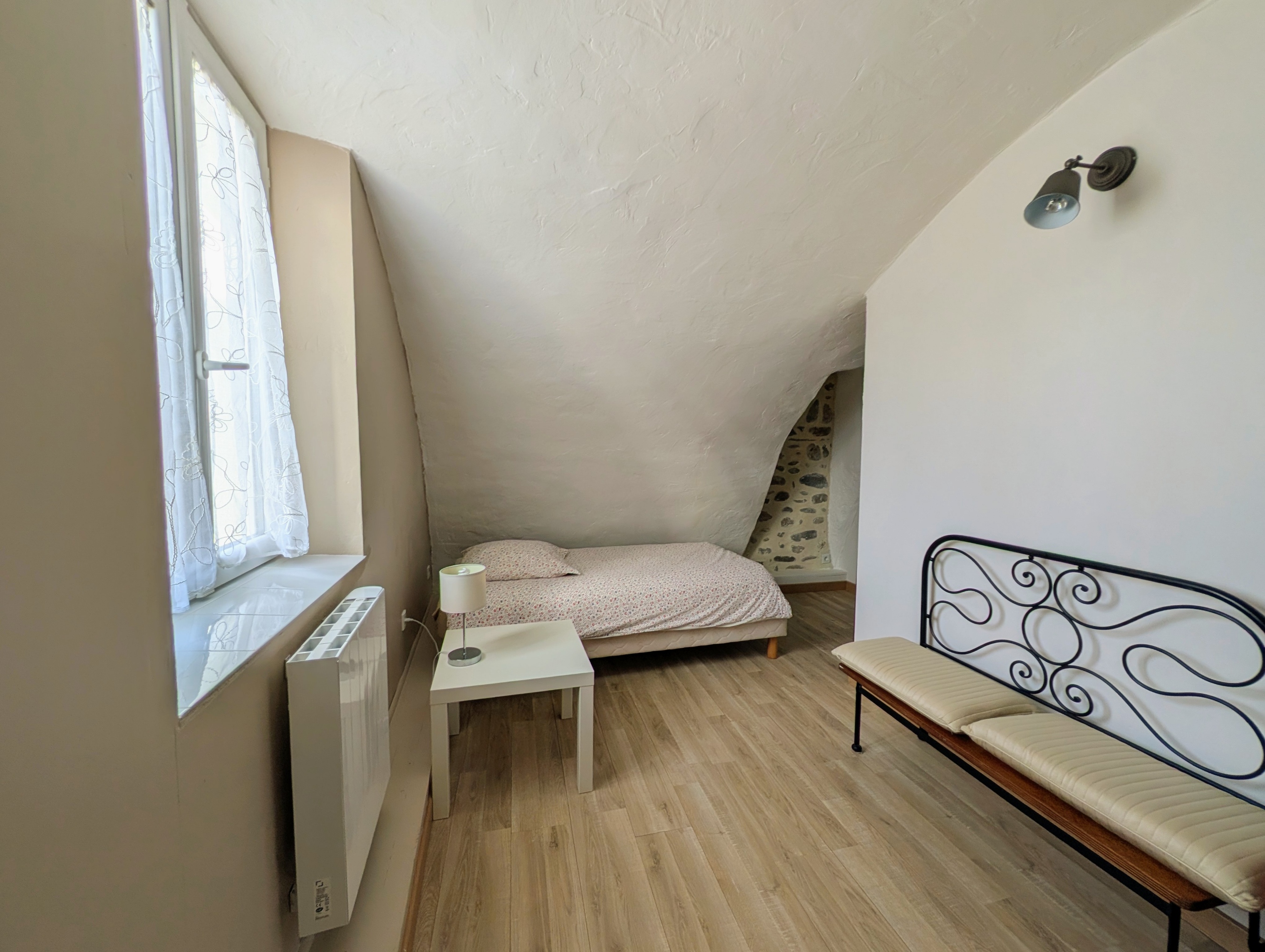 Chambre d'hôtes - hébergement de charme à Vaumeilh