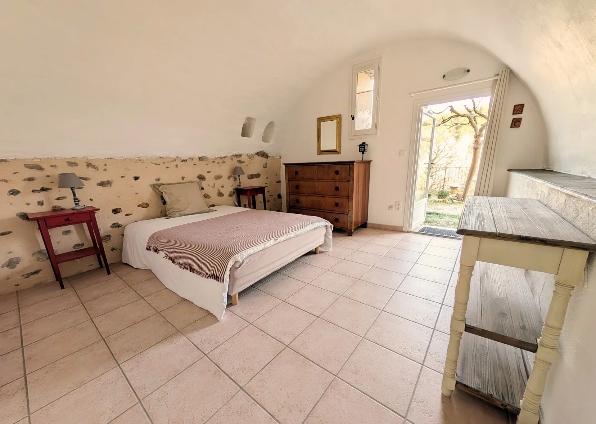 Chambre d'hôtes - hébergement de charme à Vaumeilh