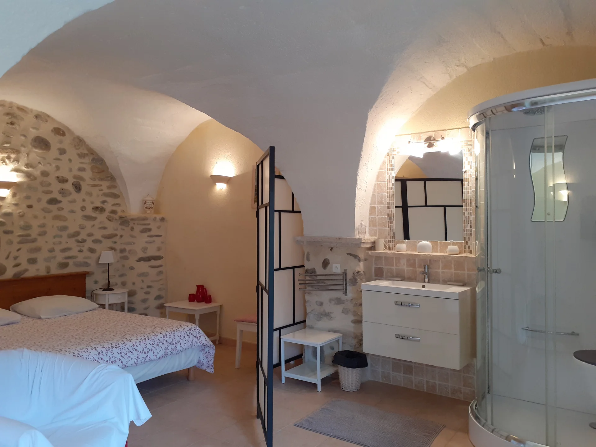 Chambre Mistral