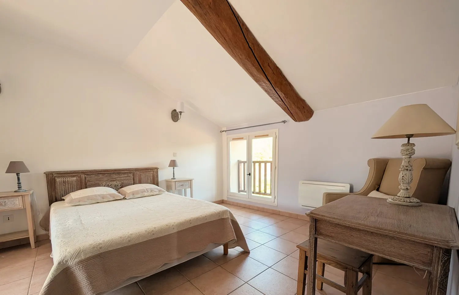 Gîte Pagnol