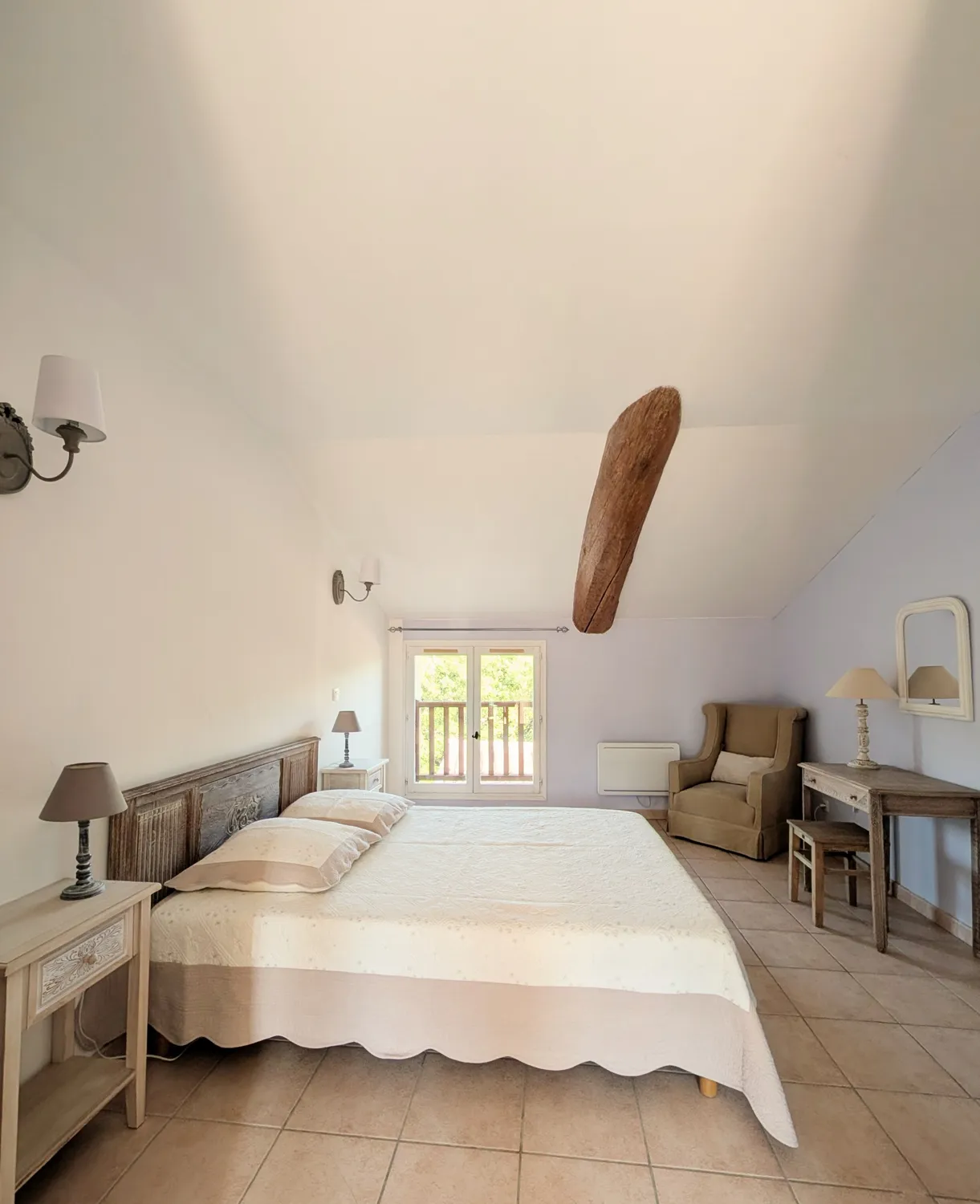 Gîte Pagnol · Cuisine