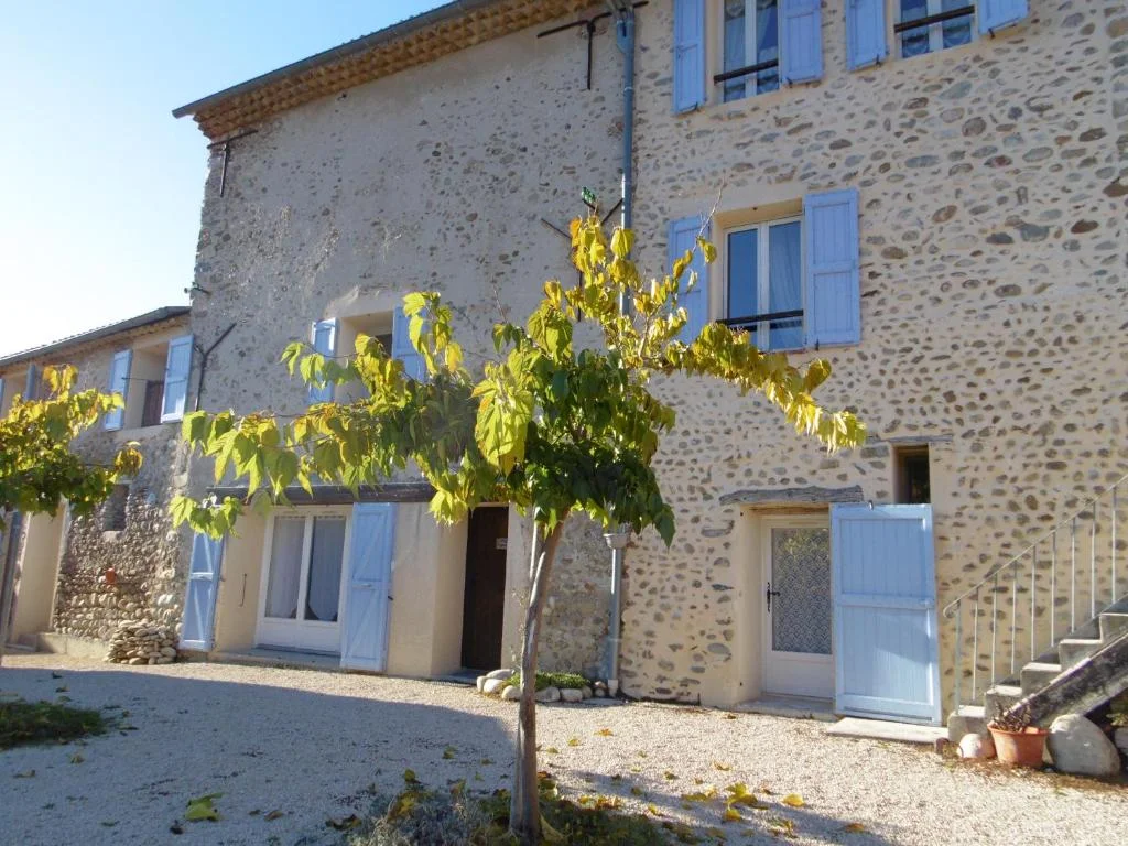 Aurore et Rémy, vos hôtes à La Campagne Vallauris
