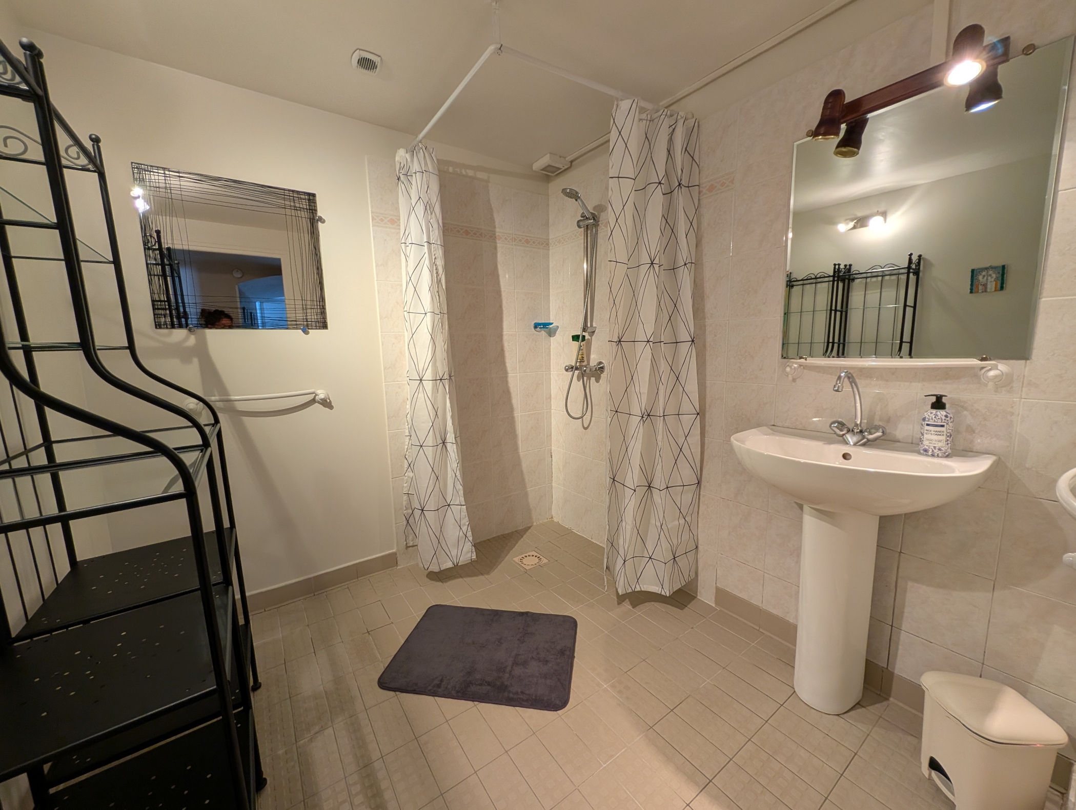 Gîte familial à Vaumeilh près de Sisteron