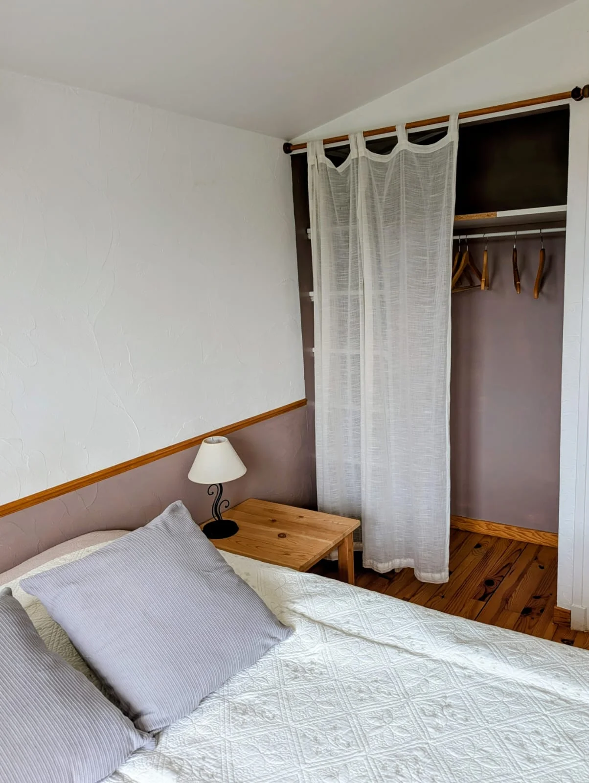 Studio Duplex